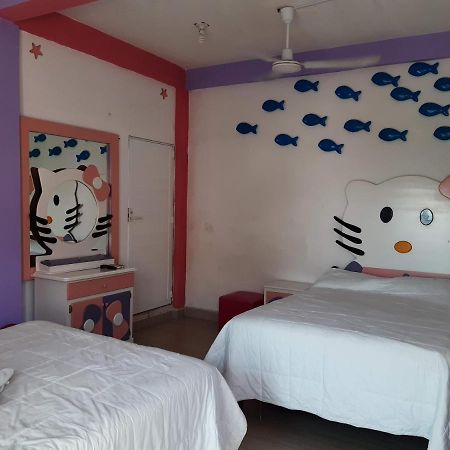 Hotel Villas Del Rey Playa Chachalacas Екстериор снимка