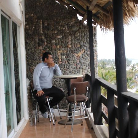 Hotel Villas Del Rey Playa Chachalacas Екстериор снимка