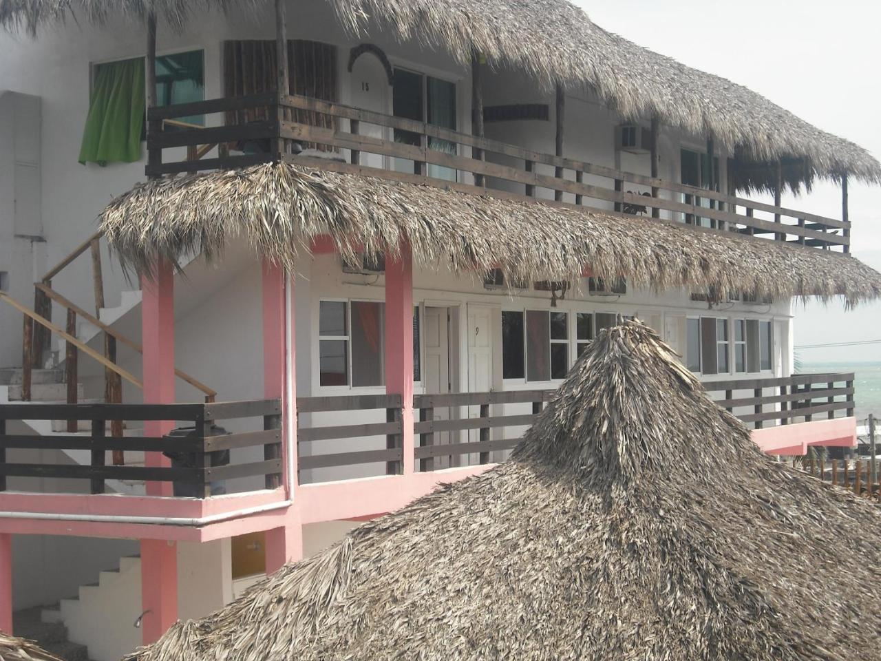 Hotel Villas Del Rey Playa Chachalacas Екстериор снимка