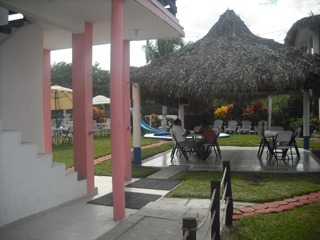Hotel Villas Del Rey Playa Chachalacas Екстериор снимка