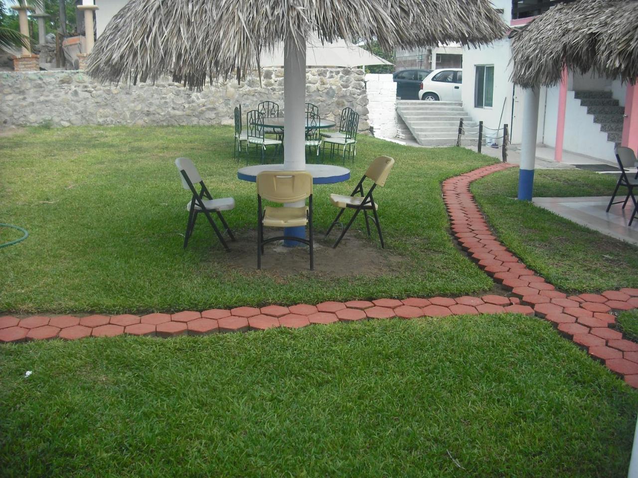Hotel Villas Del Rey Playa Chachalacas Екстериор снимка