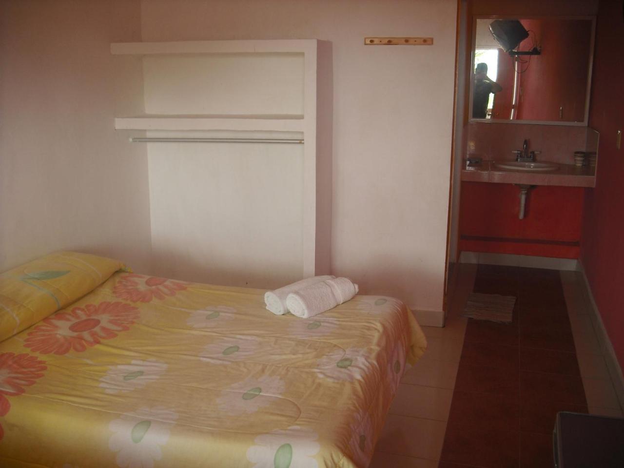 Hotel Villas Del Rey Playa Chachalacas Екстериор снимка