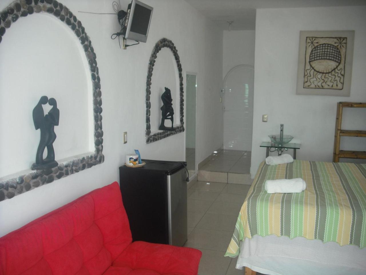 Hotel Villas Del Rey Playa Chachalacas Екстериор снимка
