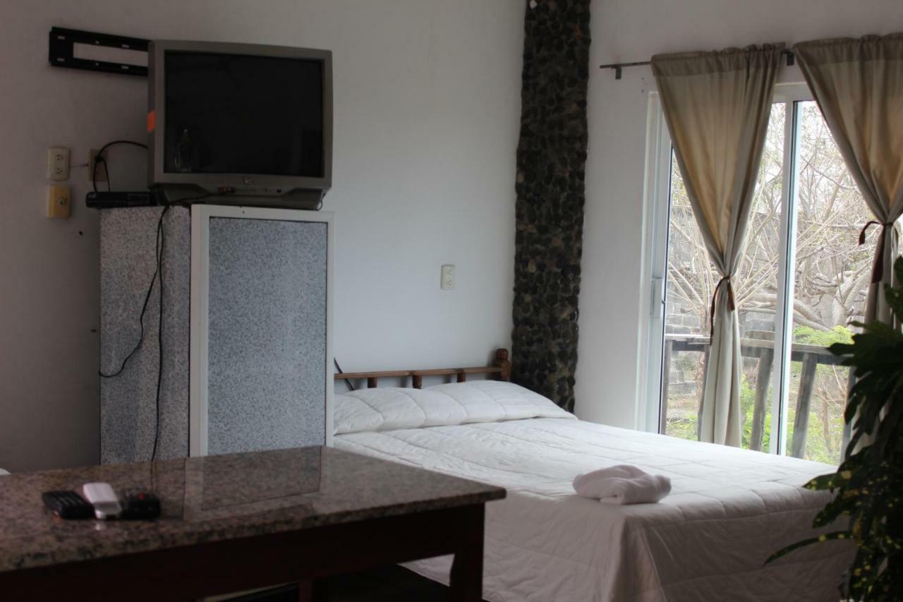 Hotel Villas Del Rey Playa Chachalacas Екстериор снимка