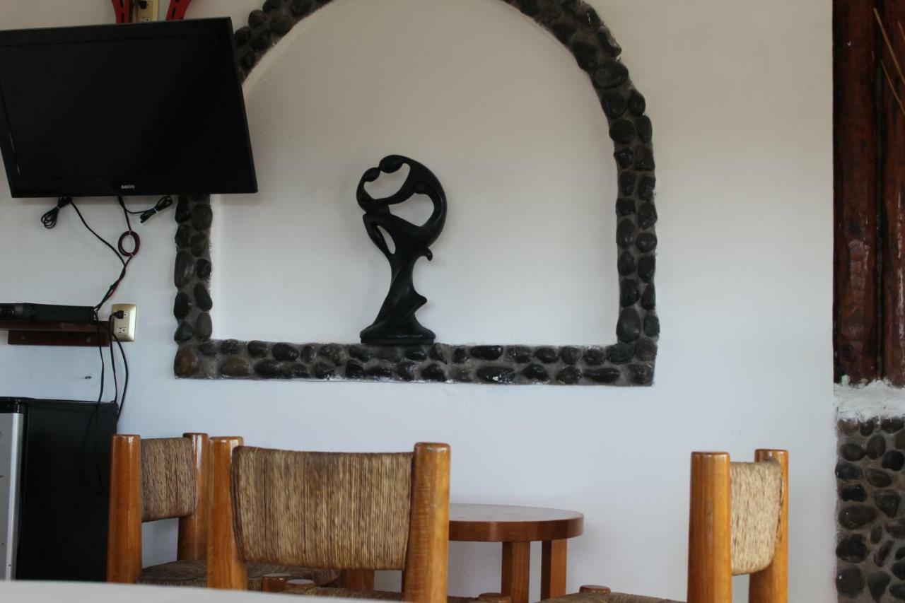 Hotel Villas Del Rey Playa Chachalacas Екстериор снимка