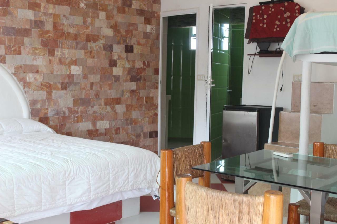 Hotel Villas Del Rey Playa Chachalacas Екстериор снимка