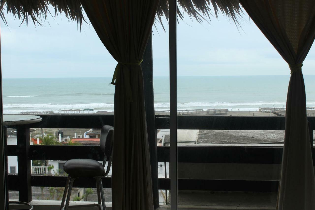 Hotel Villas Del Rey Playa Chachalacas Екстериор снимка