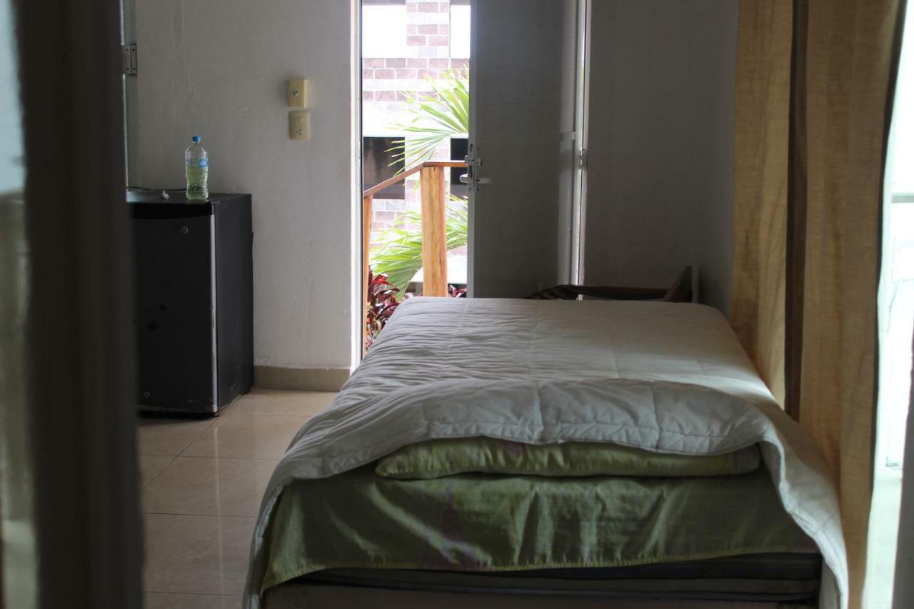 Hotel Villas Del Rey Playa Chachalacas Екстериор снимка