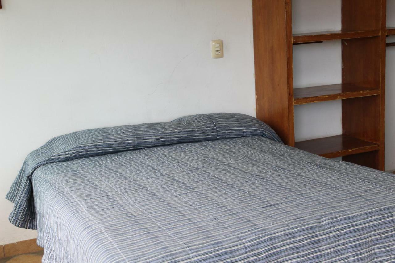 Hotel Villas Del Rey Playa Chachalacas Екстериор снимка
