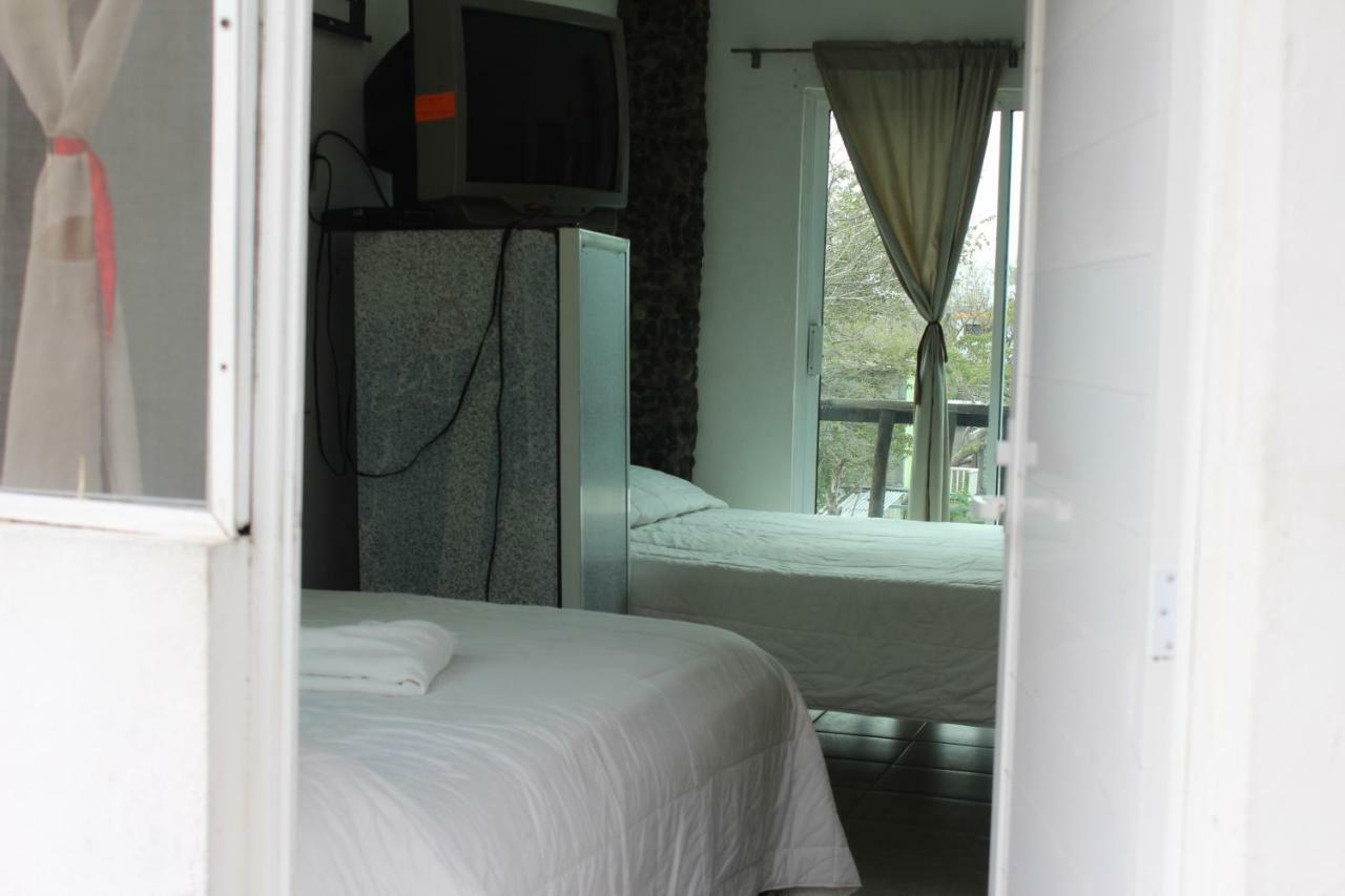 Hotel Villas Del Rey Playa Chachalacas Екстериор снимка