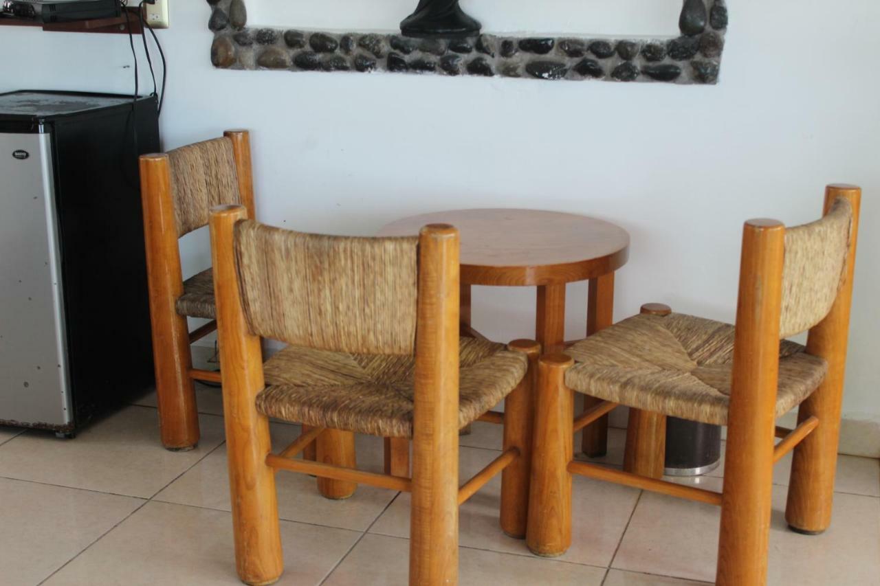 Hotel Villas Del Rey Playa Chachalacas Екстериор снимка