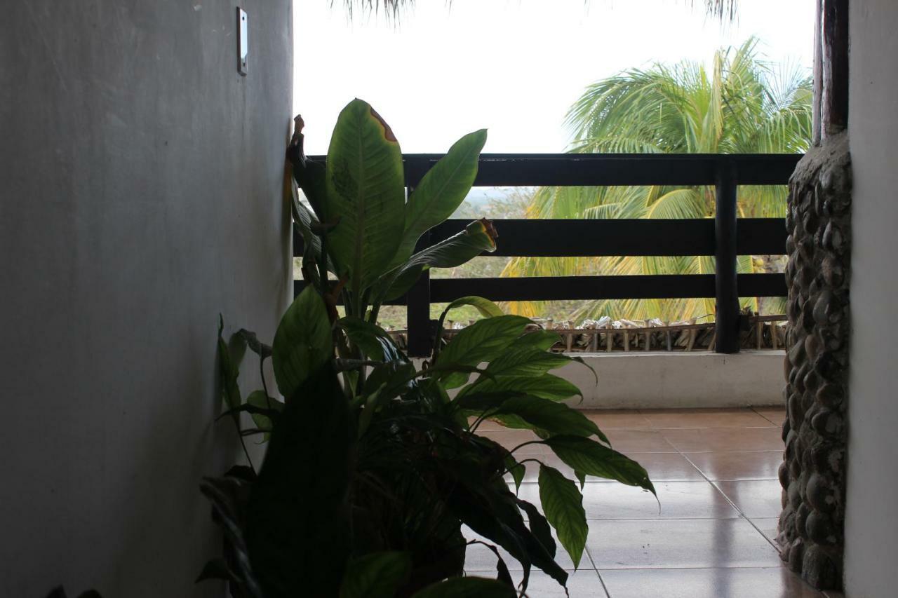 Hotel Villas Del Rey Playa Chachalacas Екстериор снимка