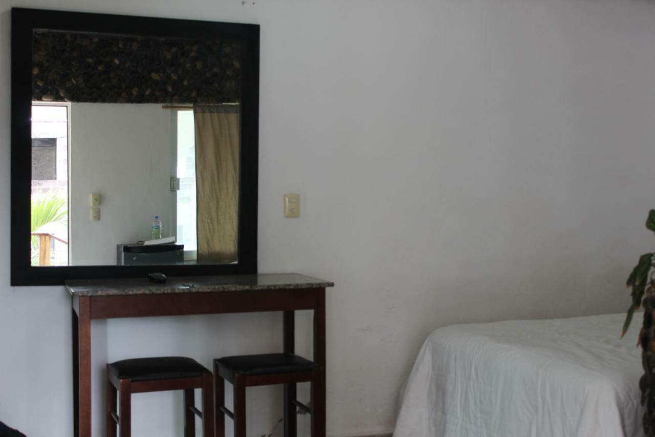 Hotel Villas Del Rey Playa Chachalacas Екстериор снимка