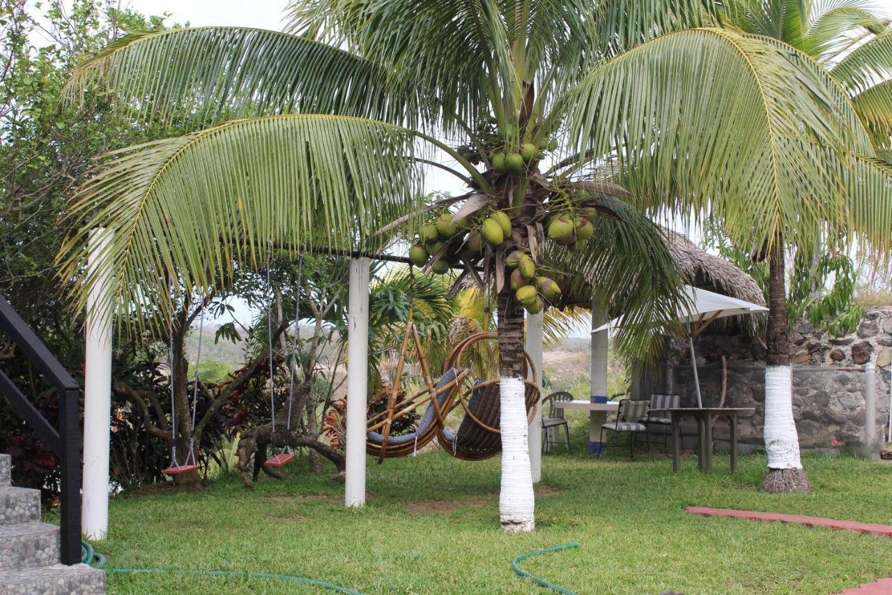 Hotel Villas Del Rey Playa Chachalacas Екстериор снимка
