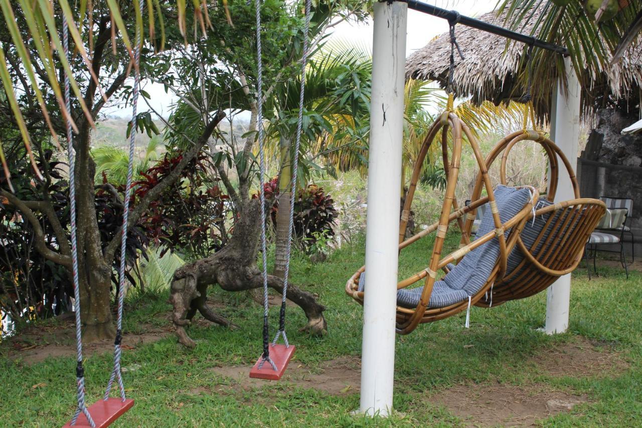 Hotel Villas Del Rey Playa Chachalacas Екстериор снимка