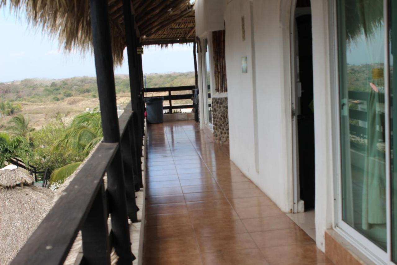 Hotel Villas Del Rey Playa Chachalacas Екстериор снимка
