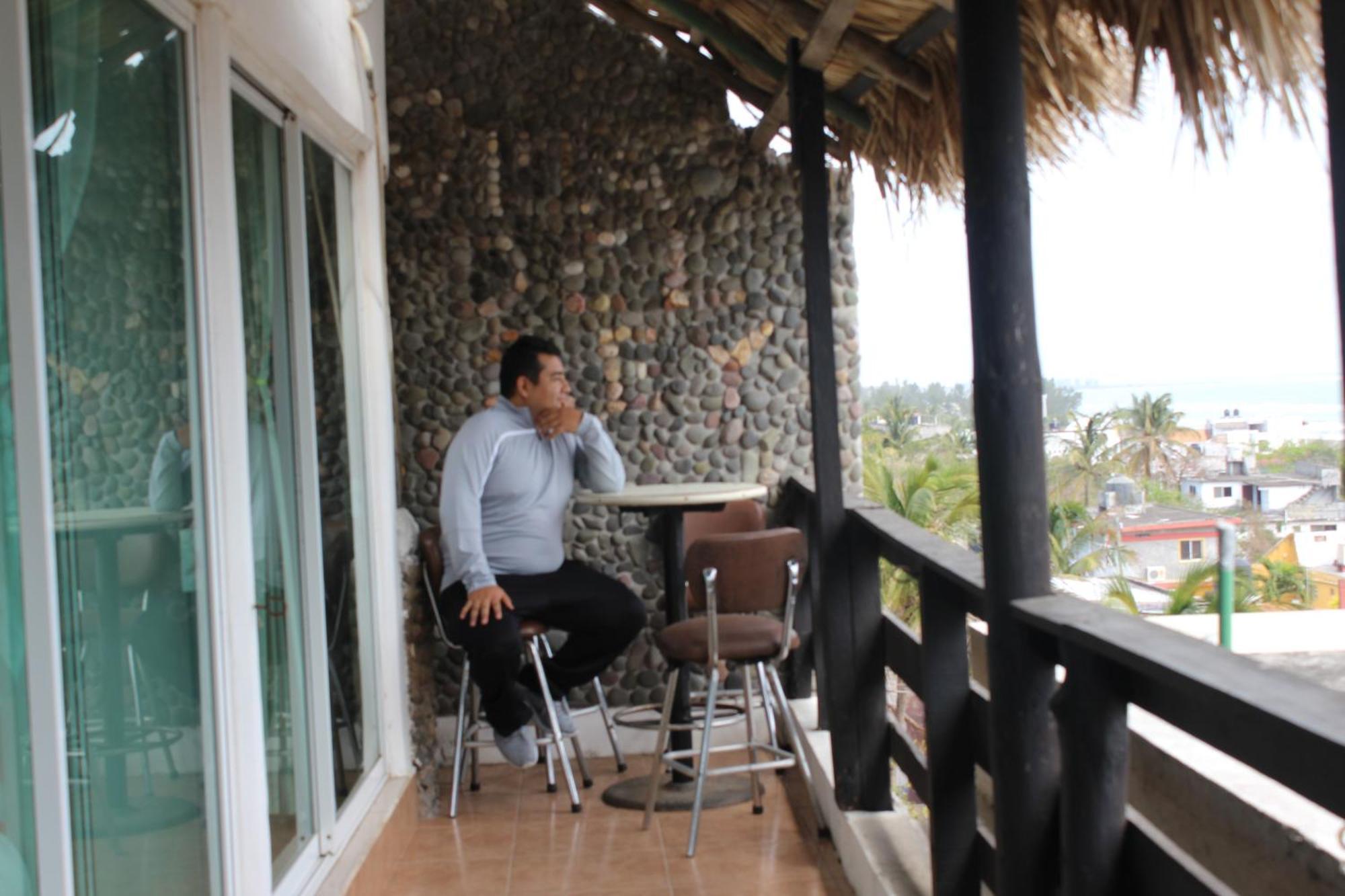 Hotel Villas Del Rey Playa Chachalacas Екстериор снимка